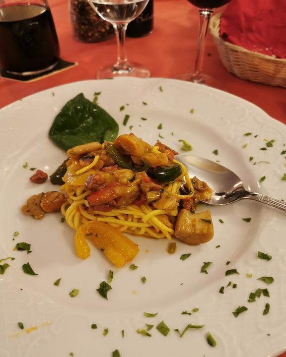 Ristorante Lannutti