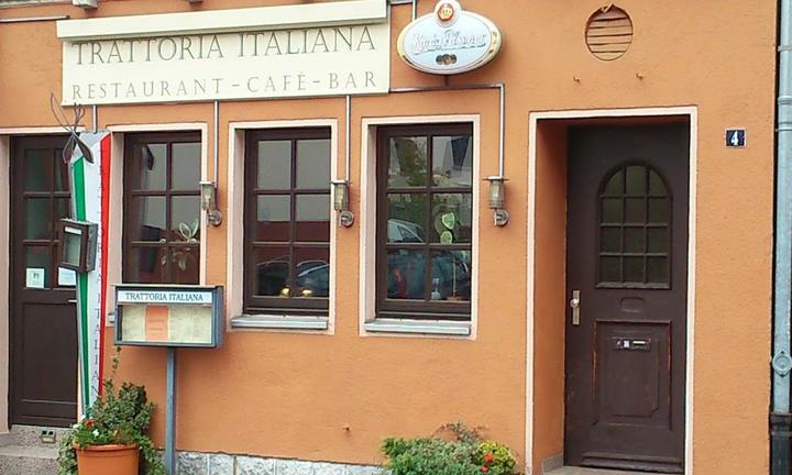 Trattoria Italiana