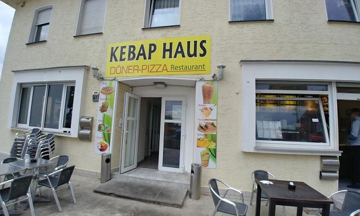 Firat's Kebap Haus